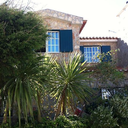 Avo Das Bolachas House Famalicao Exterior photo