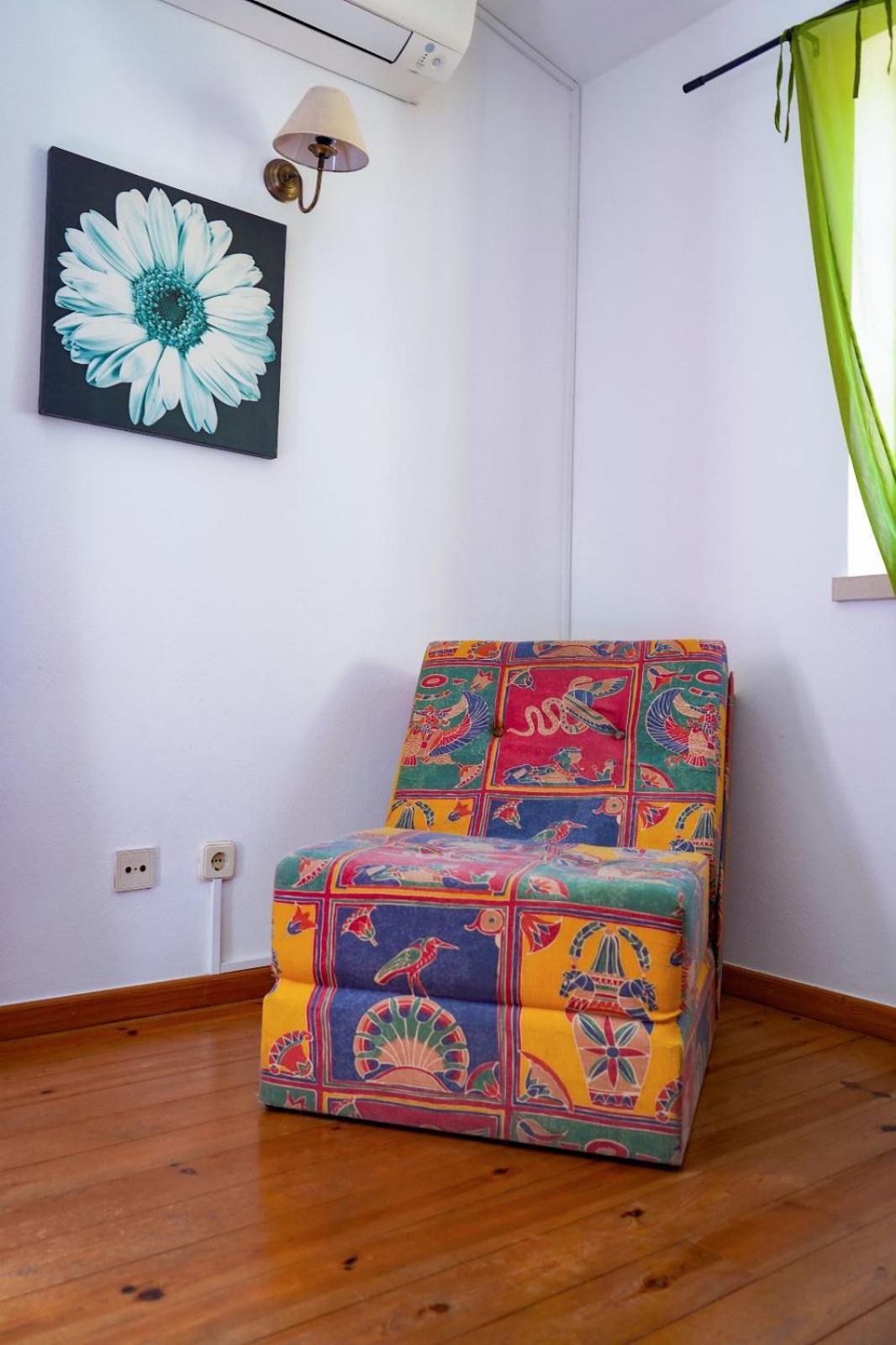 Avo Das Bolachas House Famalicao Exterior photo