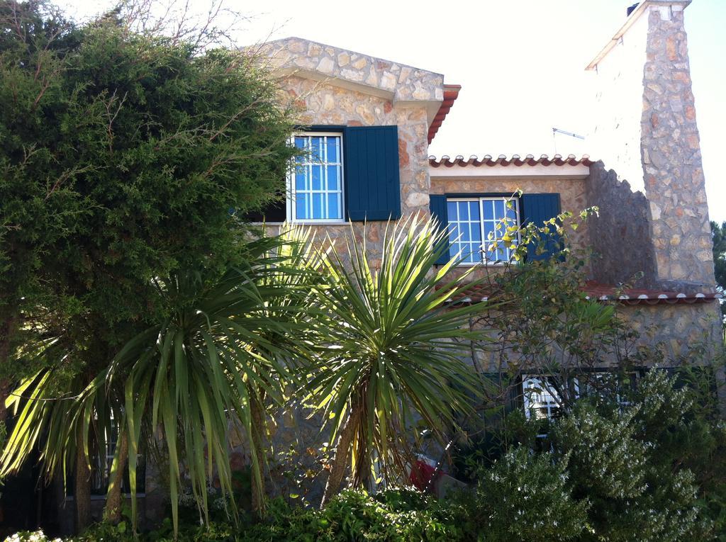 Avo Das Bolachas House Famalicao Exterior photo