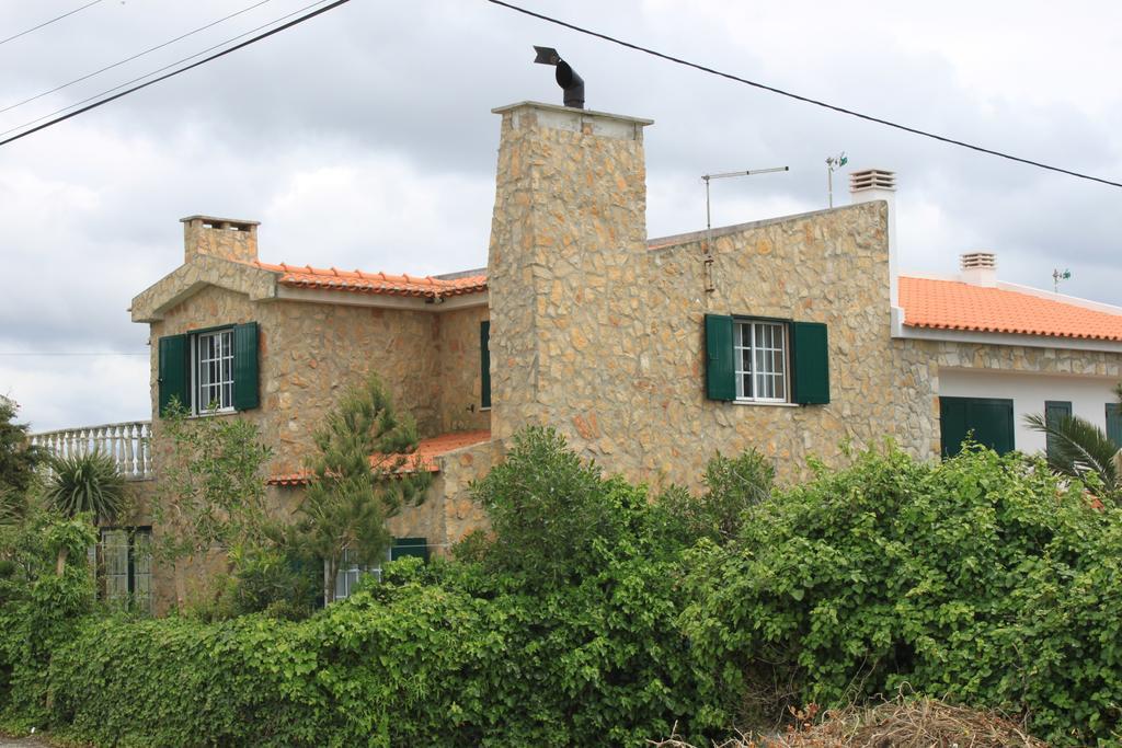 Avo Das Bolachas House Famalicao Exterior photo